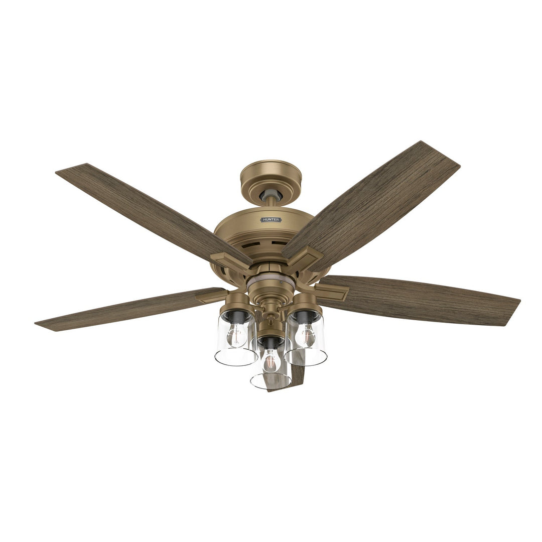 Hunter 52"Ceiling Fan
