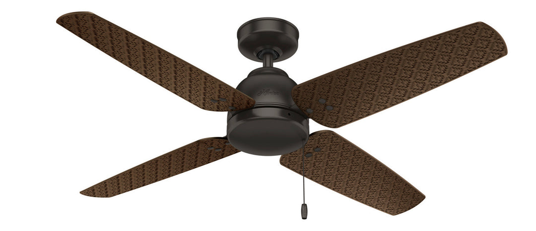 Hunter 52"Ceiling Fan