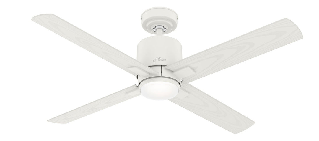 Hunter 52"Ceiling Fan