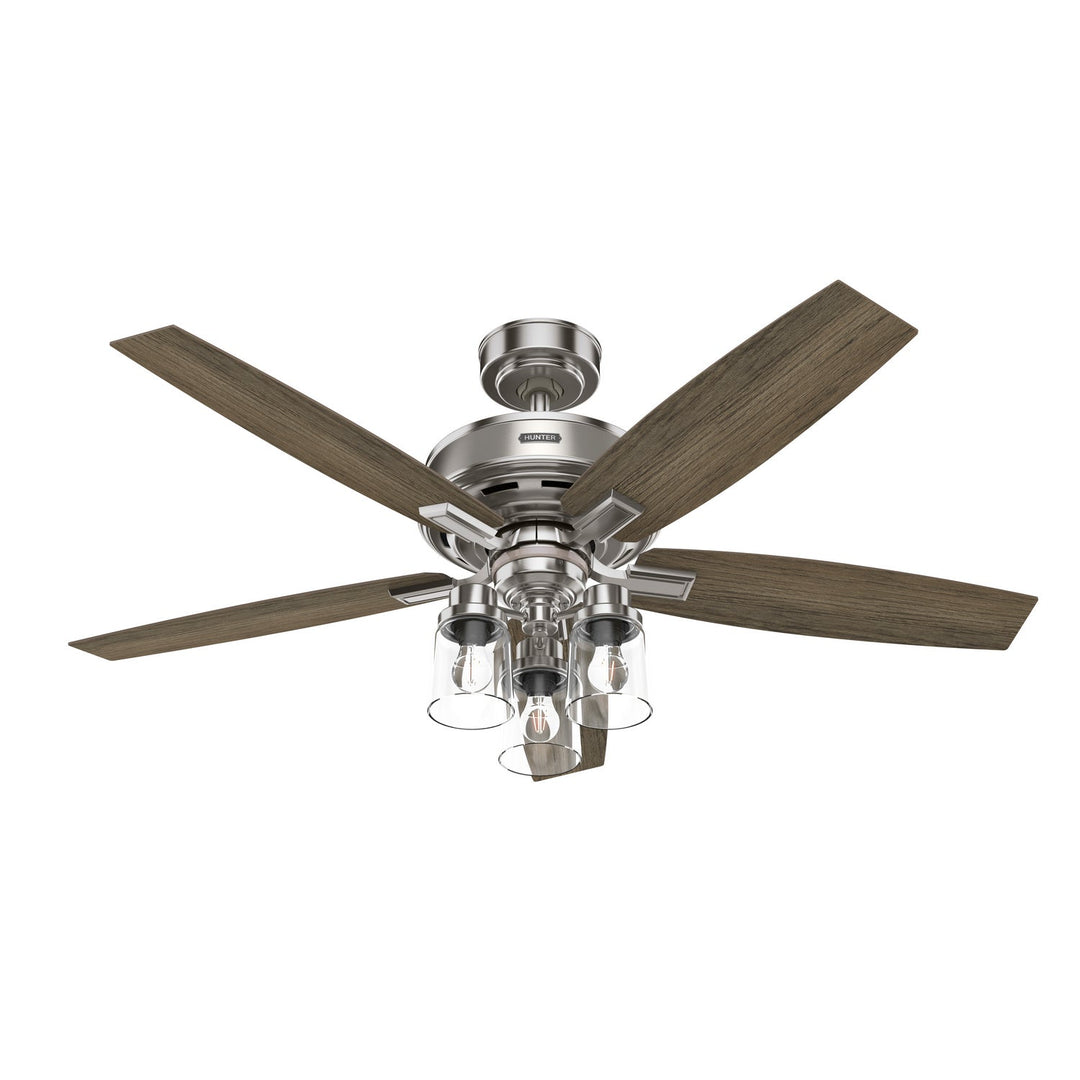Hunter 52"Ceiling Fan