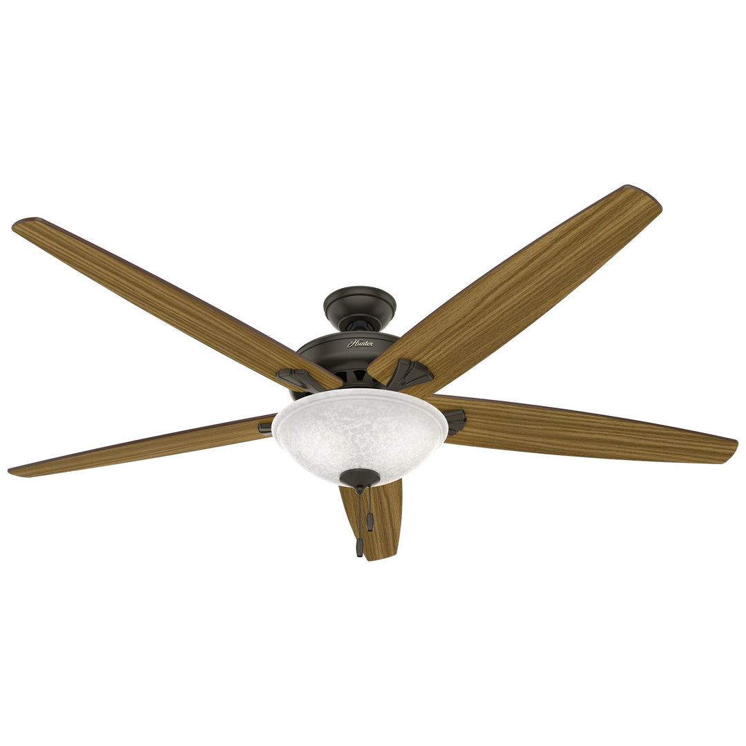 Hunter 70"Ceiling Fan