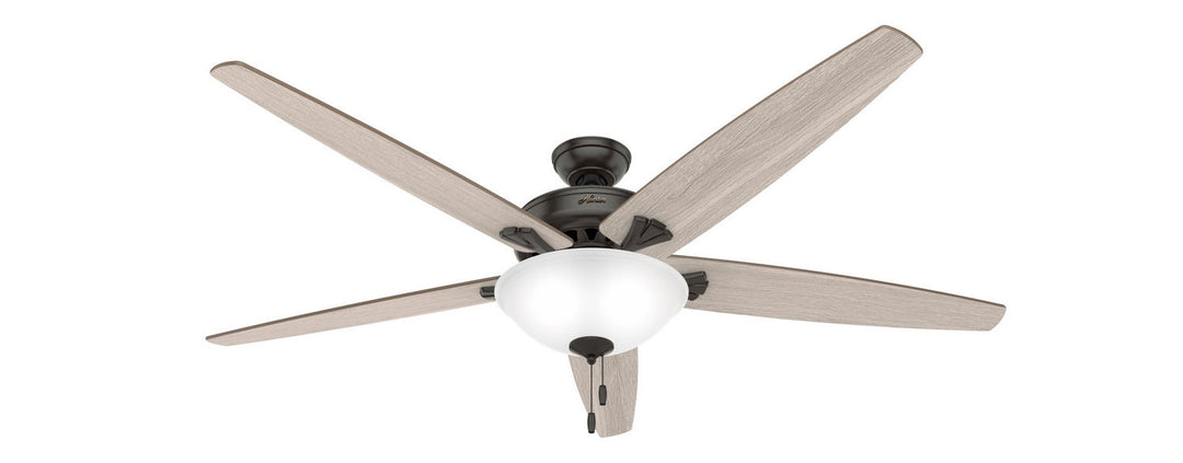 Hunter 70"Ceiling Fan