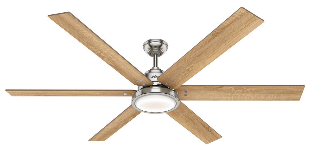 Hunter 70"Ceiling Fan