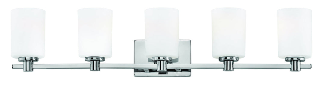 Karlie LED Bath in Chrome