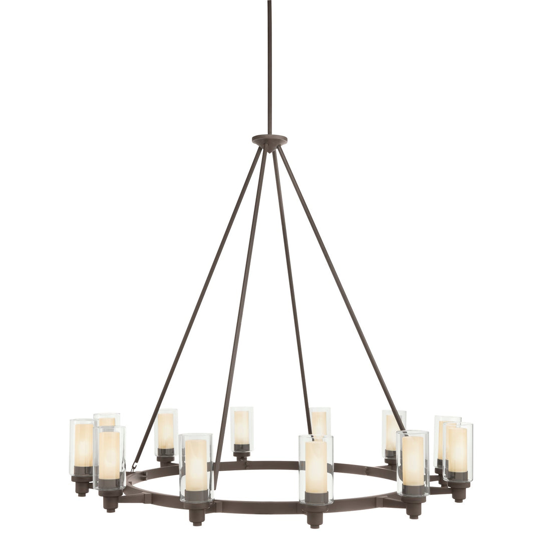 Kichler 12 Light Chandelier