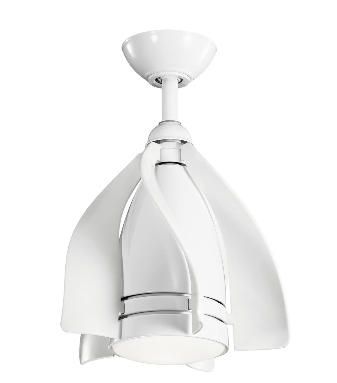 Kichler 15"Ceiling Fan