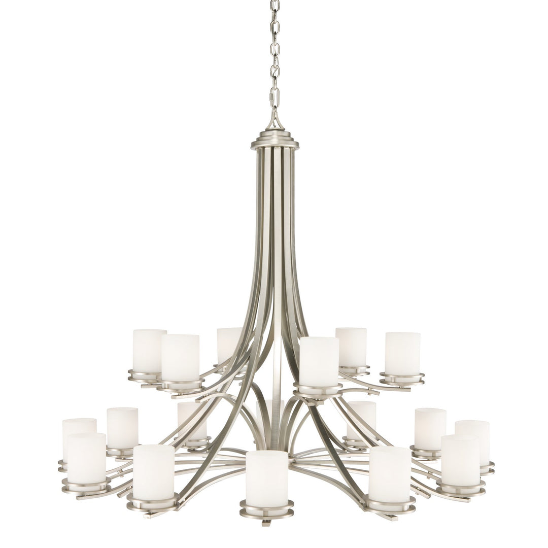 Kichler 18 Light Chandelier