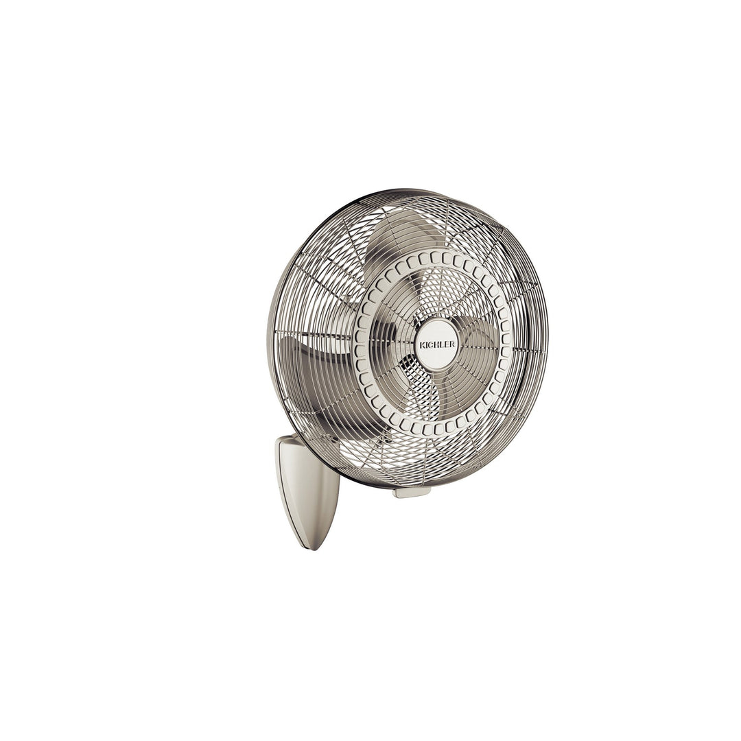 Kichler 18"Wall Fan
