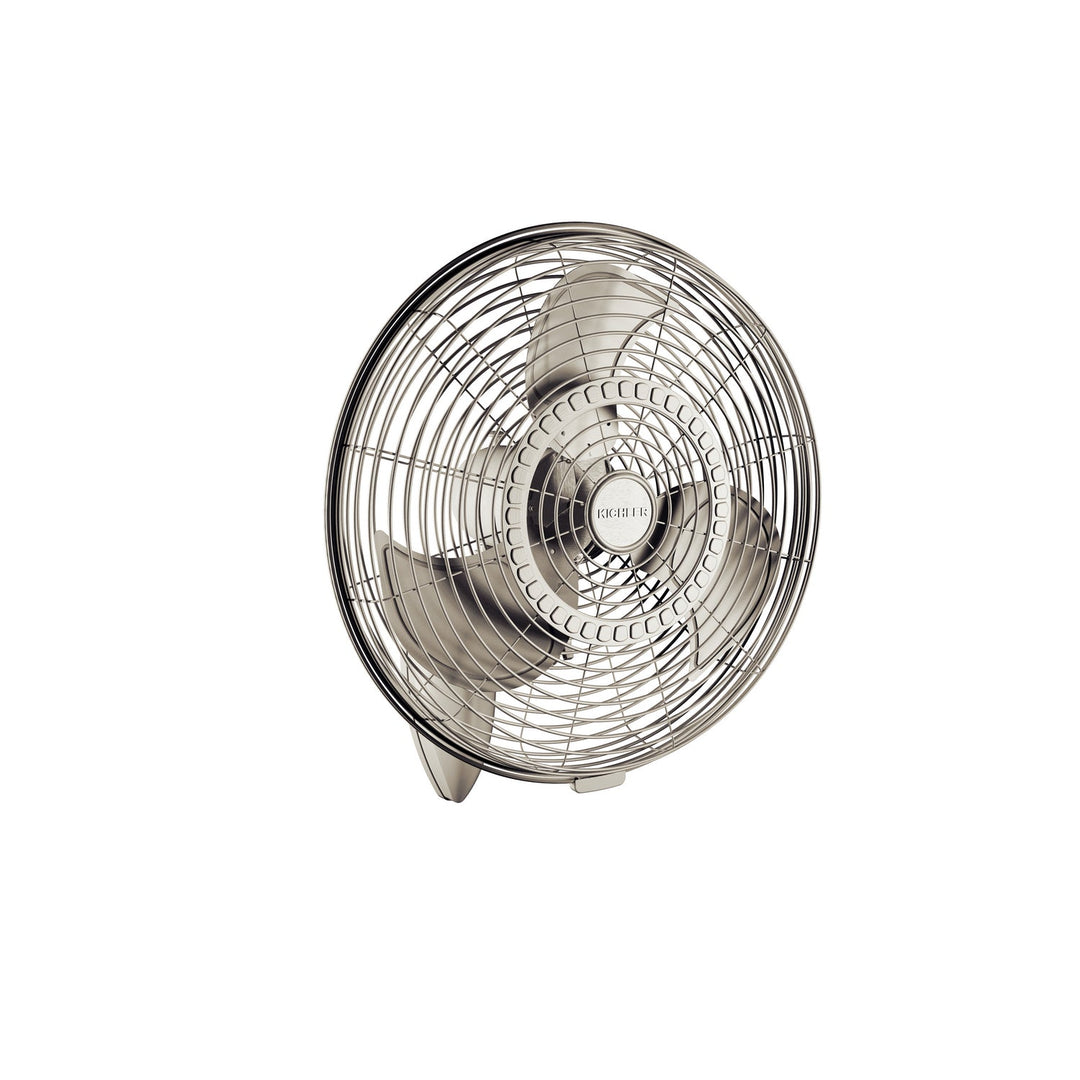Kichler 24"Wall Fan