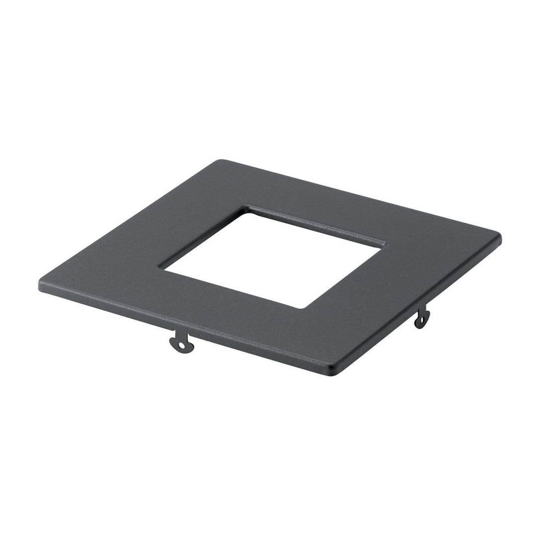 Kichler 4in Square Slim Downlight Trim