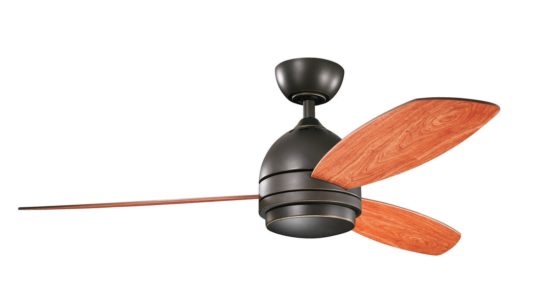 Kichler 52"Ceiling Fan