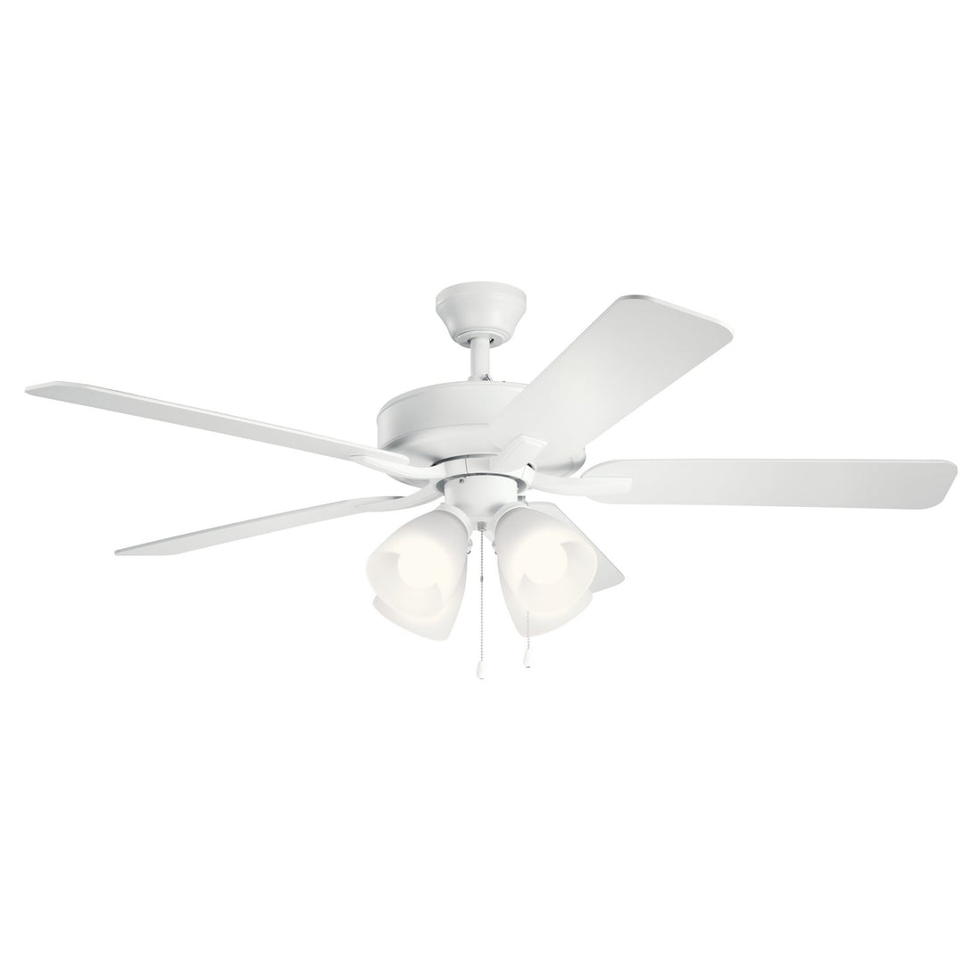 Kichler 52"Ceiling Fan