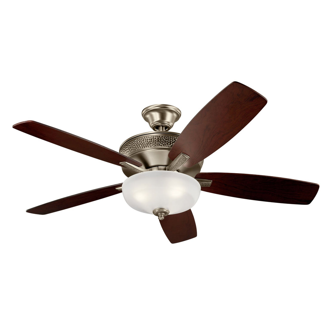 Kichler 52"Ceiling Fan