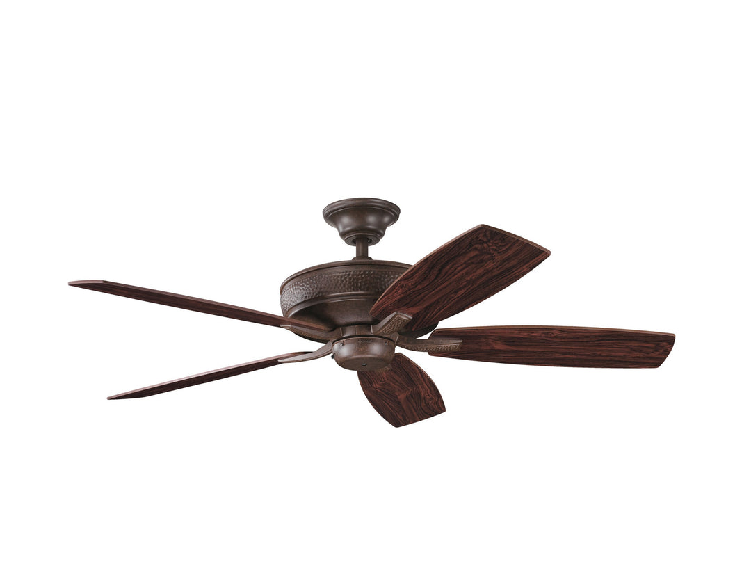 Kichler 52"Ceiling Fan