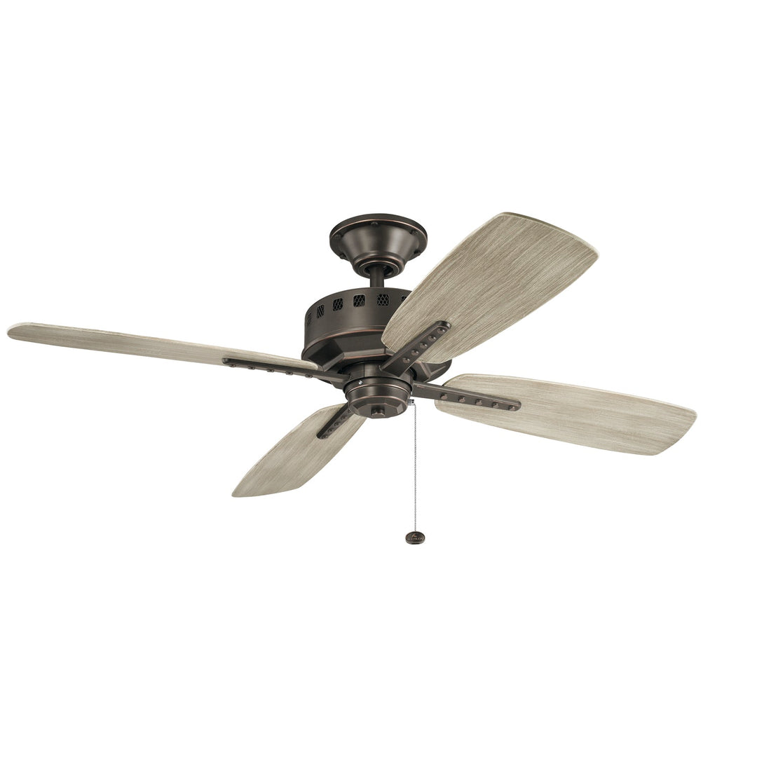Kichler 52"Ceiling Fan