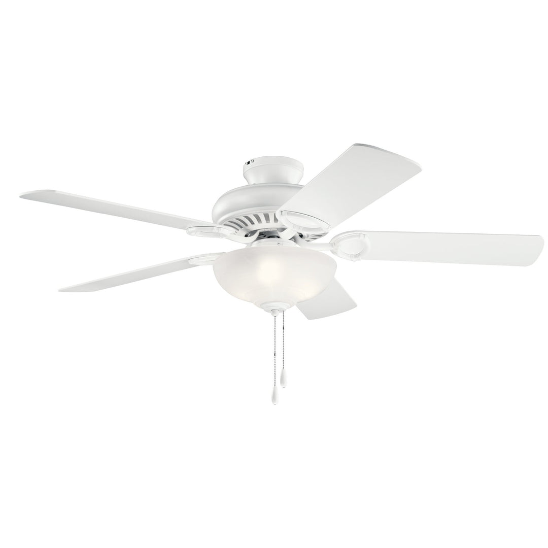 Kichler 52"Ceiling Fan