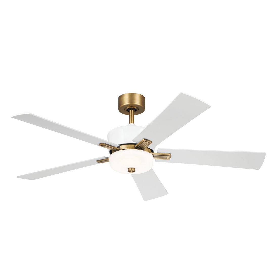 Kichler 56"Ceiling Fan