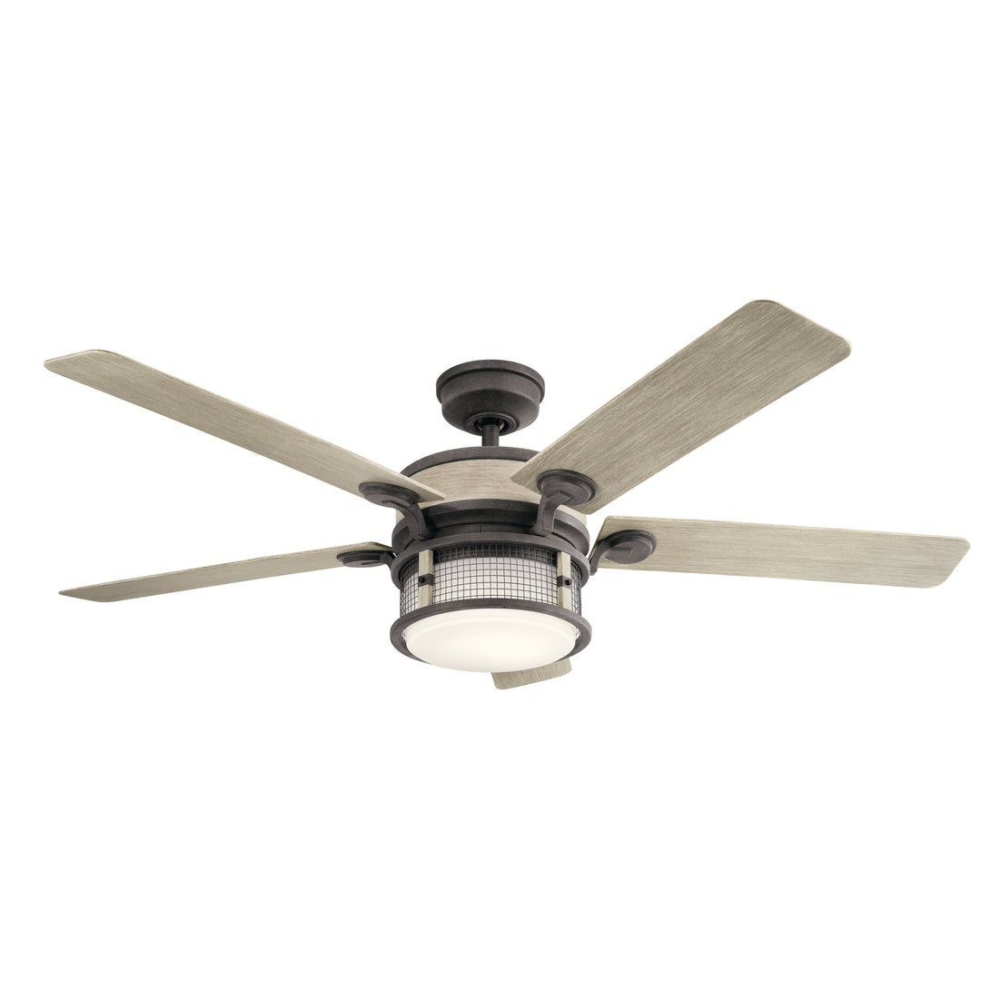 Kichler 60"Ceiling Fan