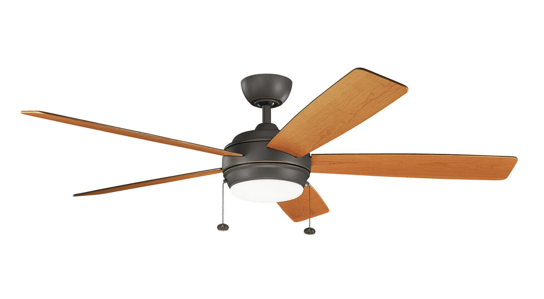 Kichler 60"Ceiling Fan
