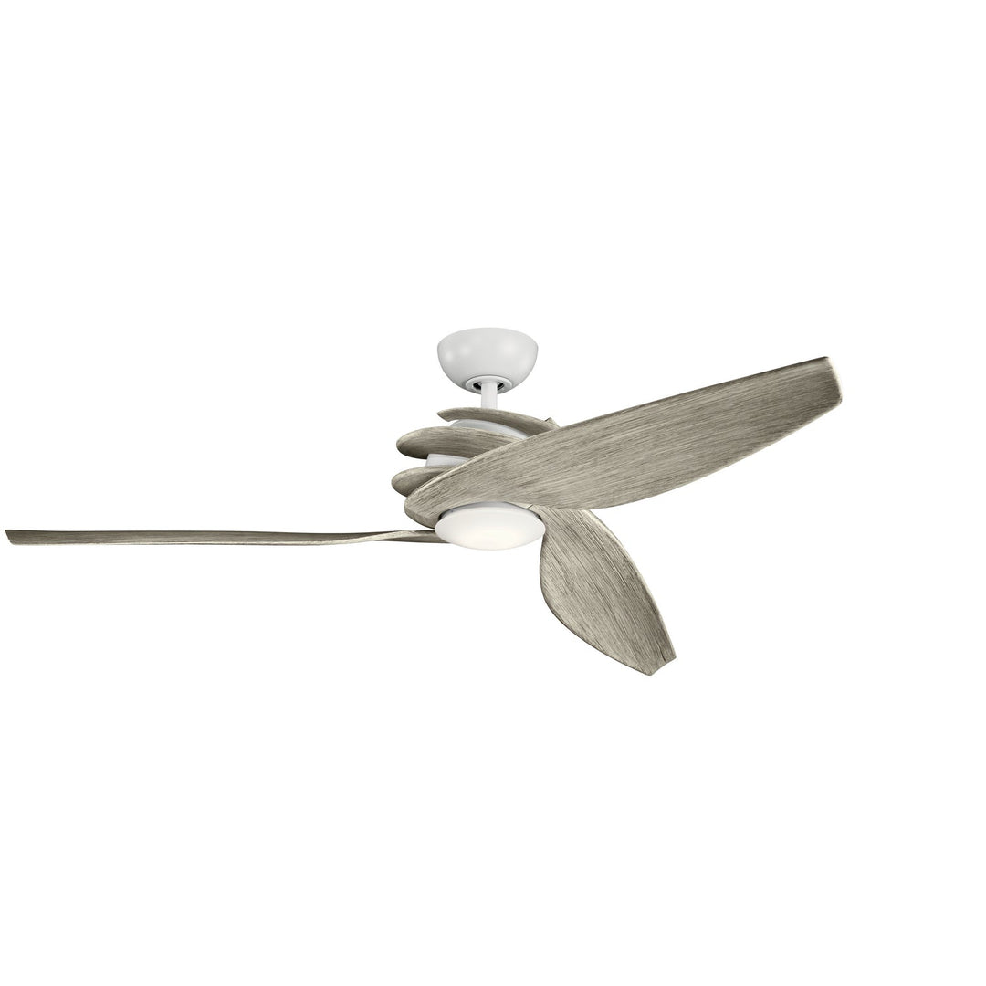 Kichler 62"Ceiling Fan