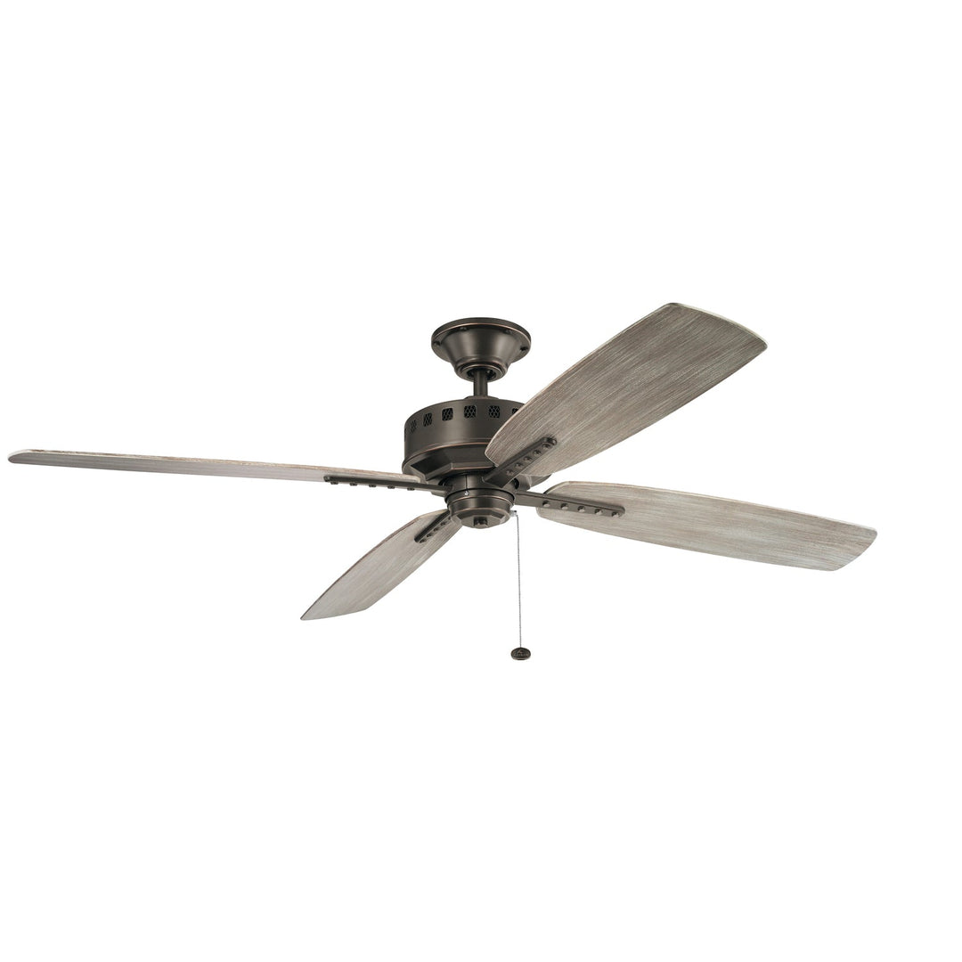 Kichler 65"Ceiling Fan