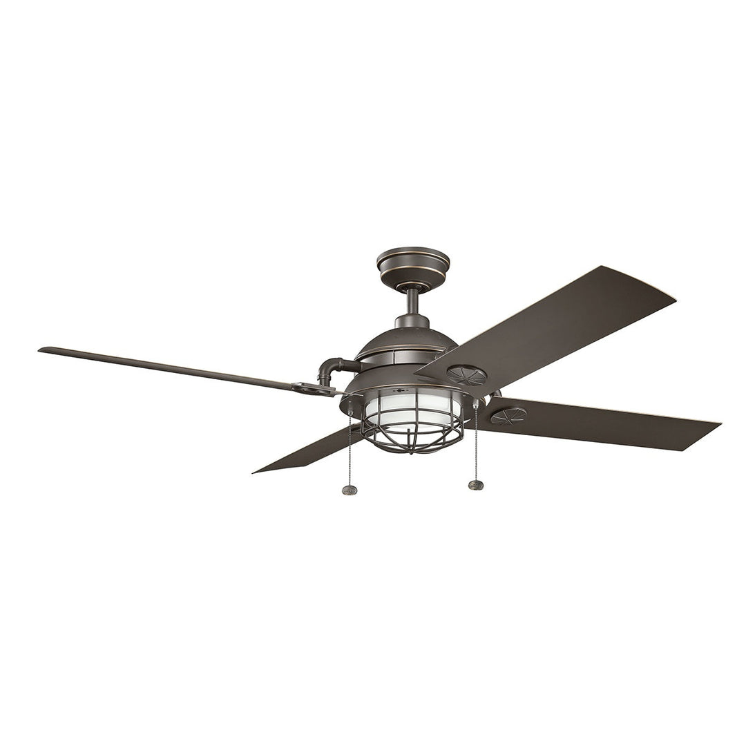 Kichler 65"Ceiling Fan