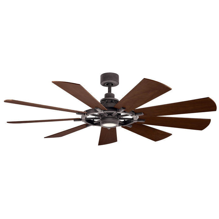 Kichler 65"Ceiling Fan