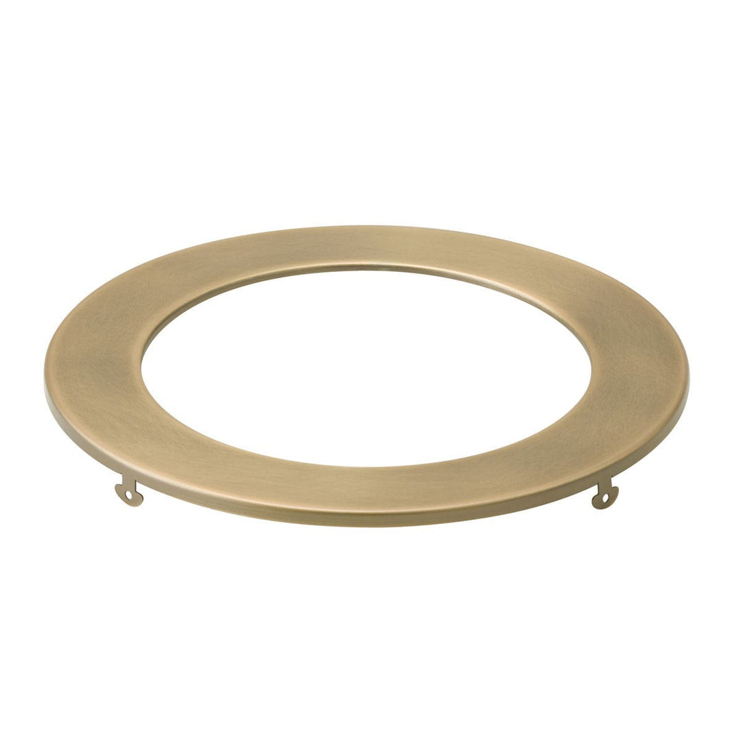 Kichler 6in Round Slim Downlight Trim