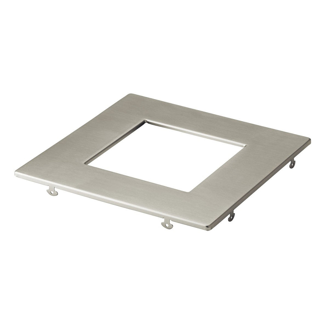 Kichler 6in Square Slim Downlight Trim