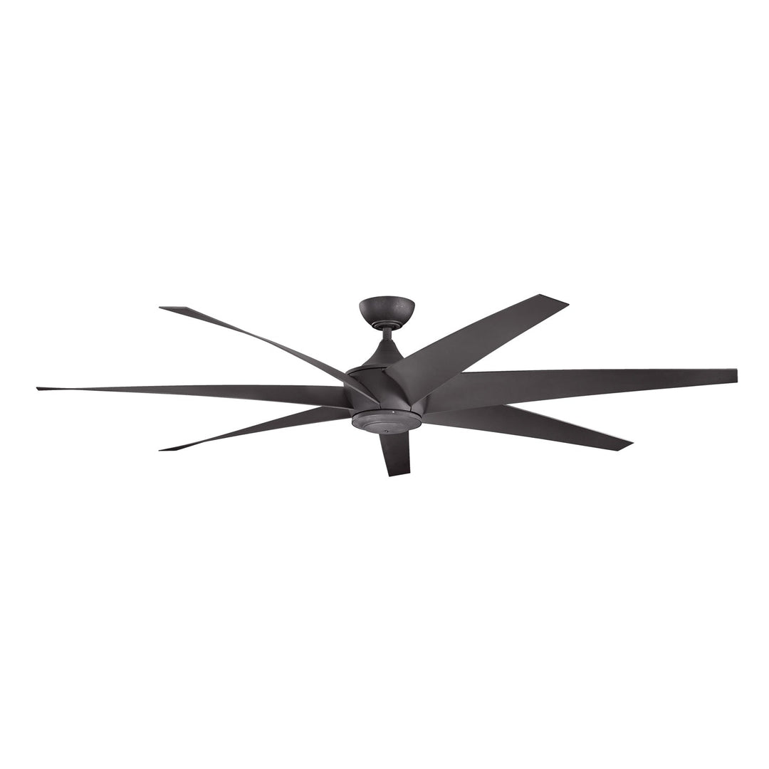 Kichler 80"Ceiling Fan