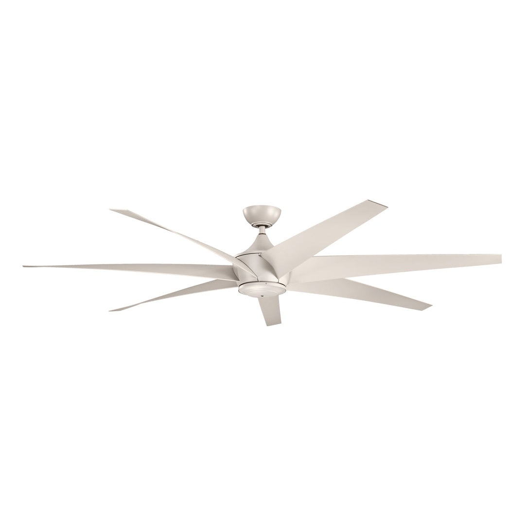 Kichler 80"Ceiling Fan