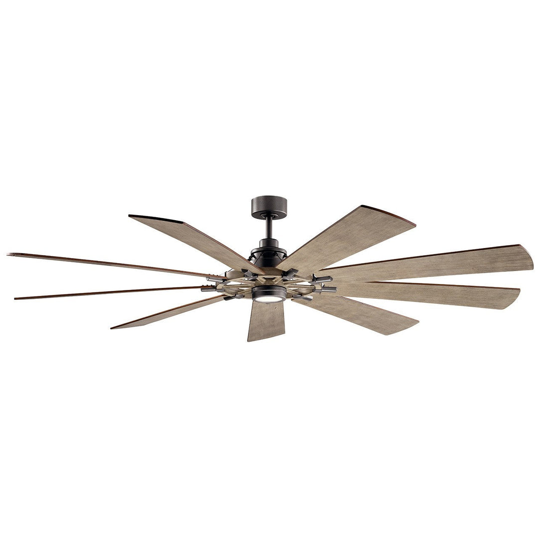 Kichler 85"Ceiling Fan