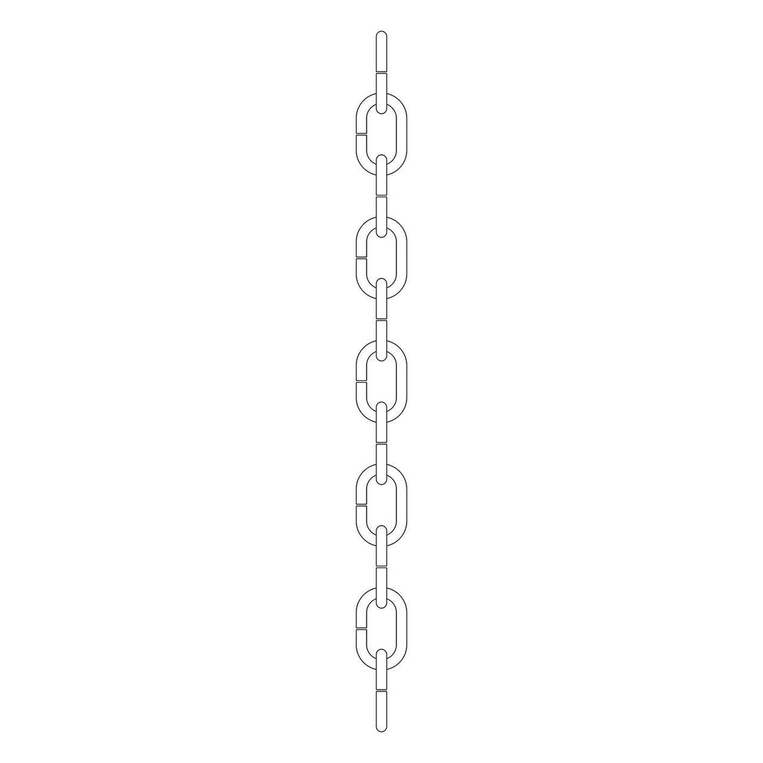 Kichler Accessory Chain
