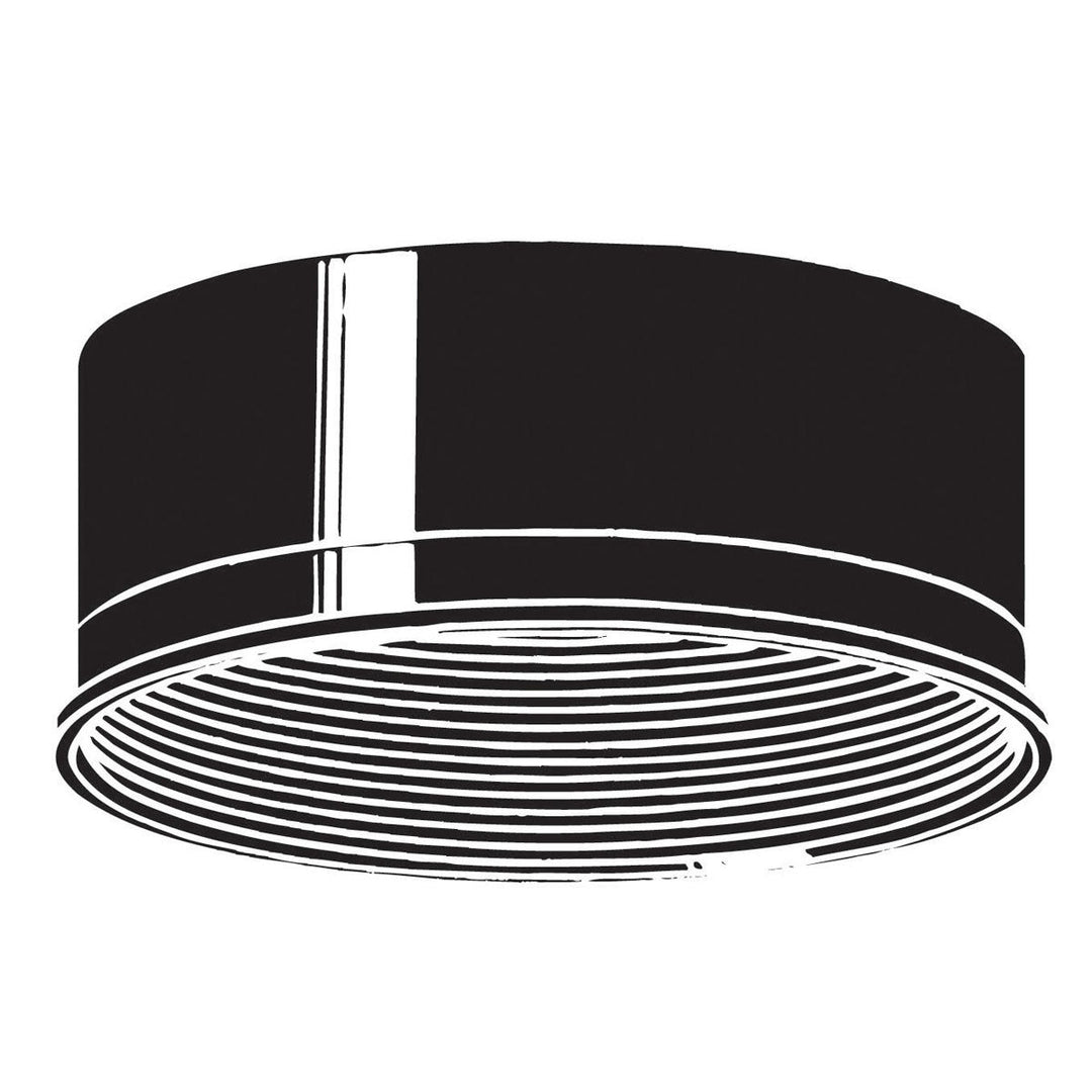 Kichler Baffle