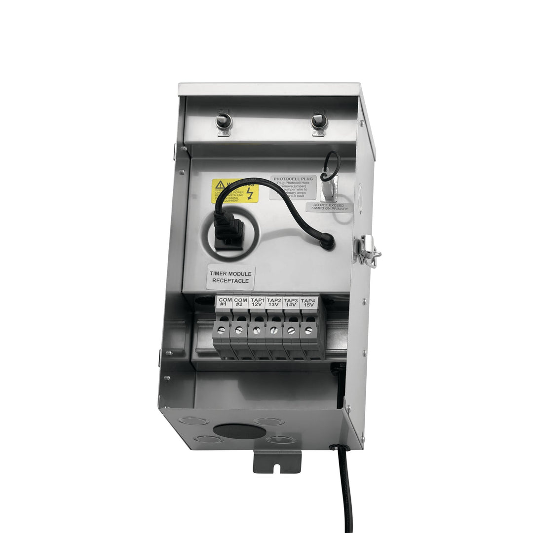 Kichler Contractor Series SS Transformer