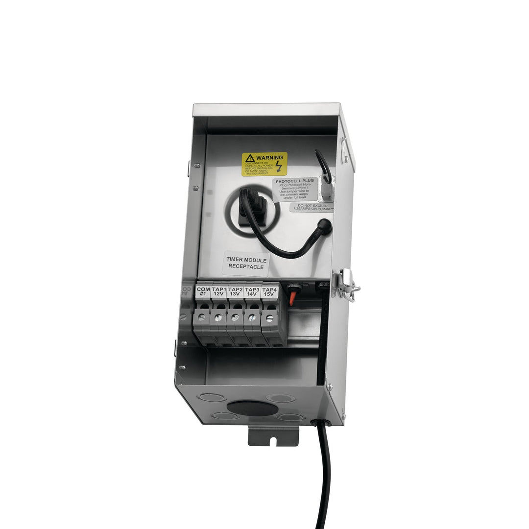 Kichler Contractor Series SS Transformer