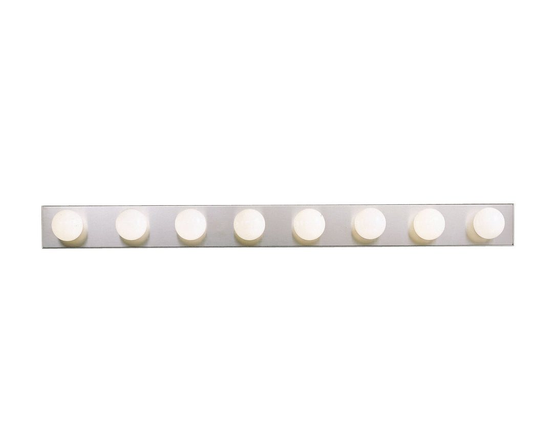 Kichler Eight Light Linear Bath