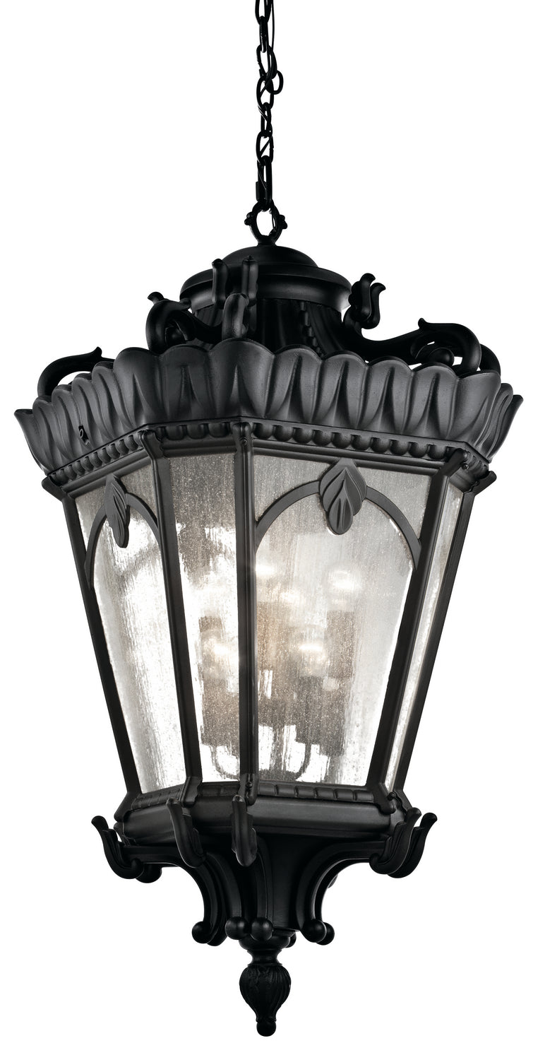 Kichler Eight Light Outdoor Pendant