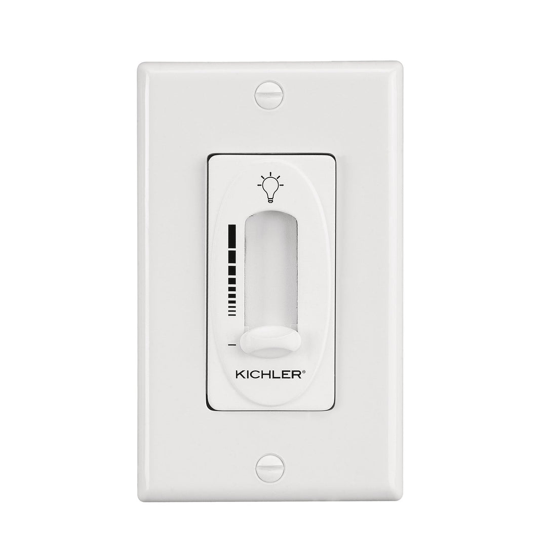 Kichler Fan Light Dimmer Control