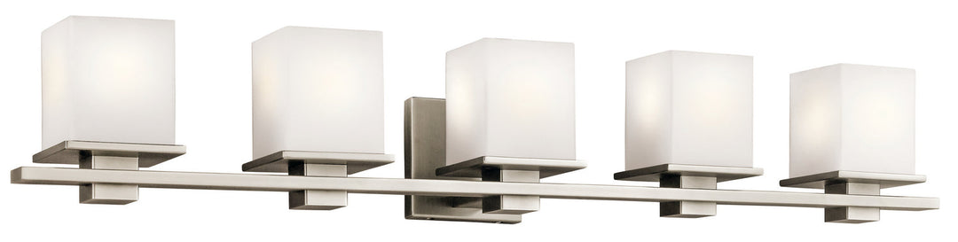 Kichler Five Light Bath