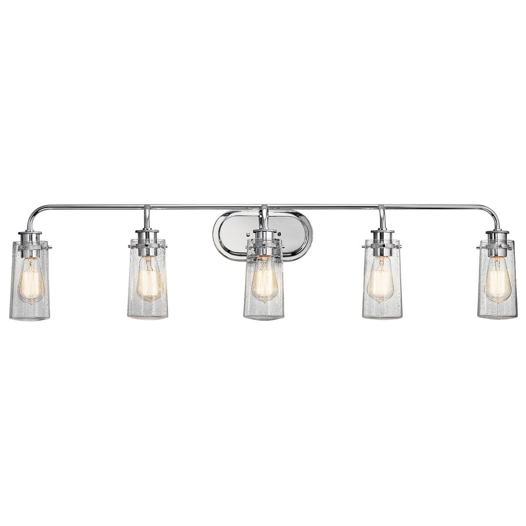 Kichler Five Light Bath