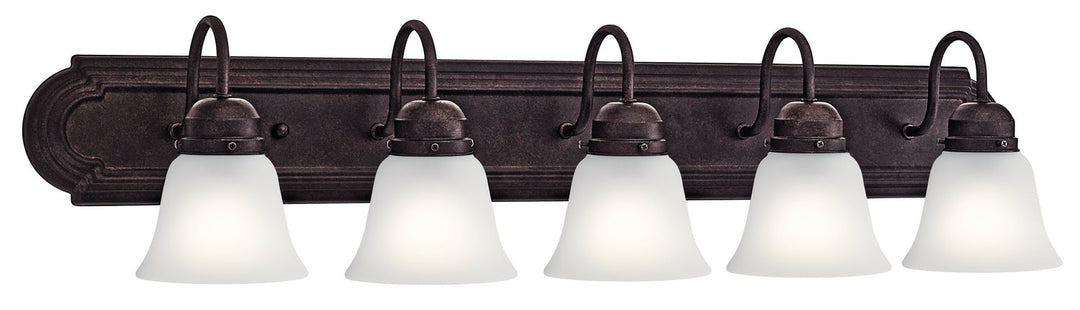 Kichler Five Light Bath