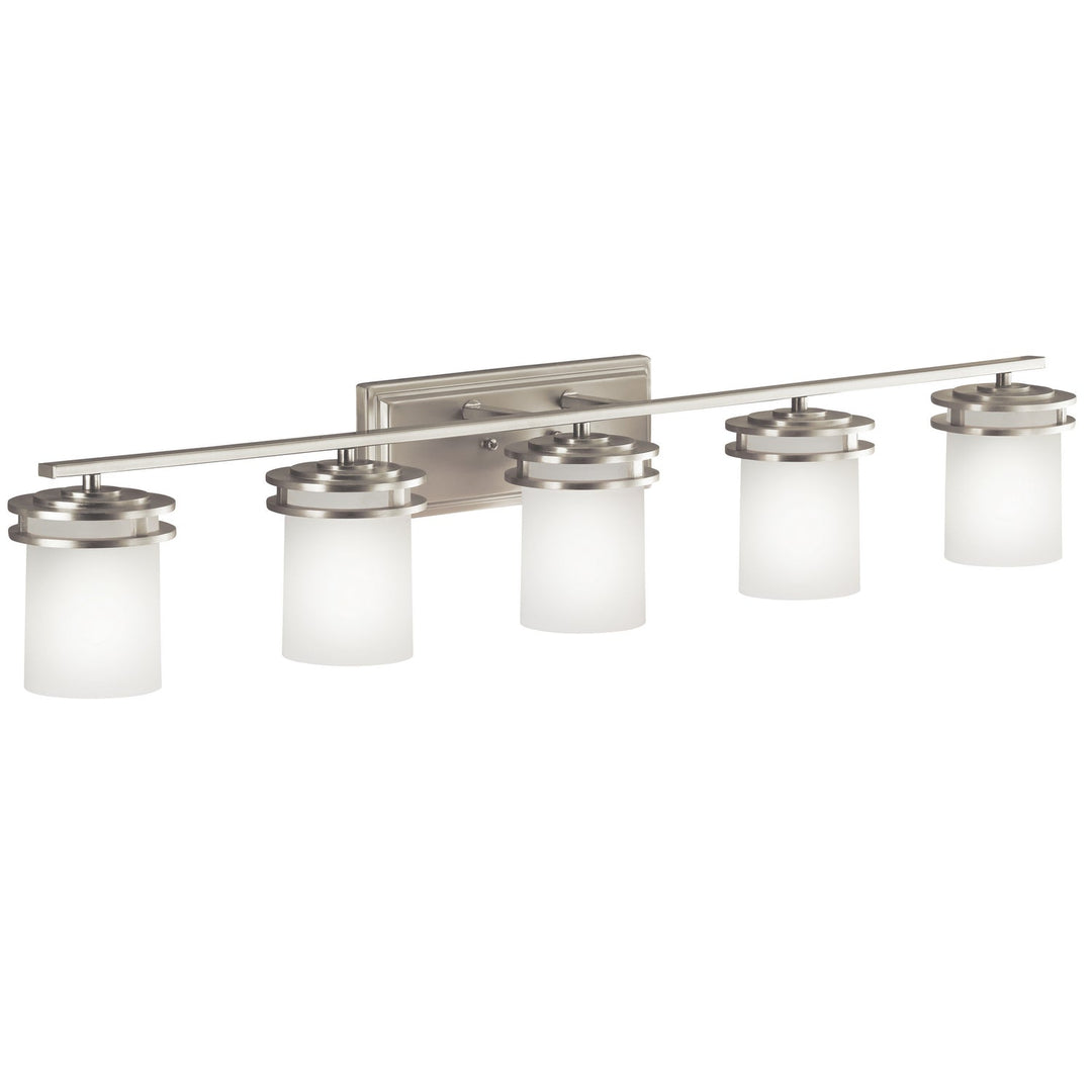 Kichler Five Light Bath