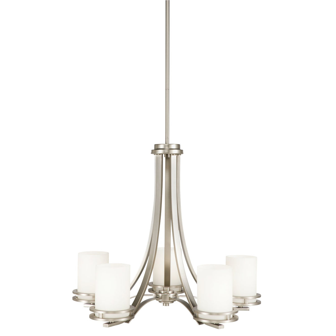 Kichler Five Light Chandelier
