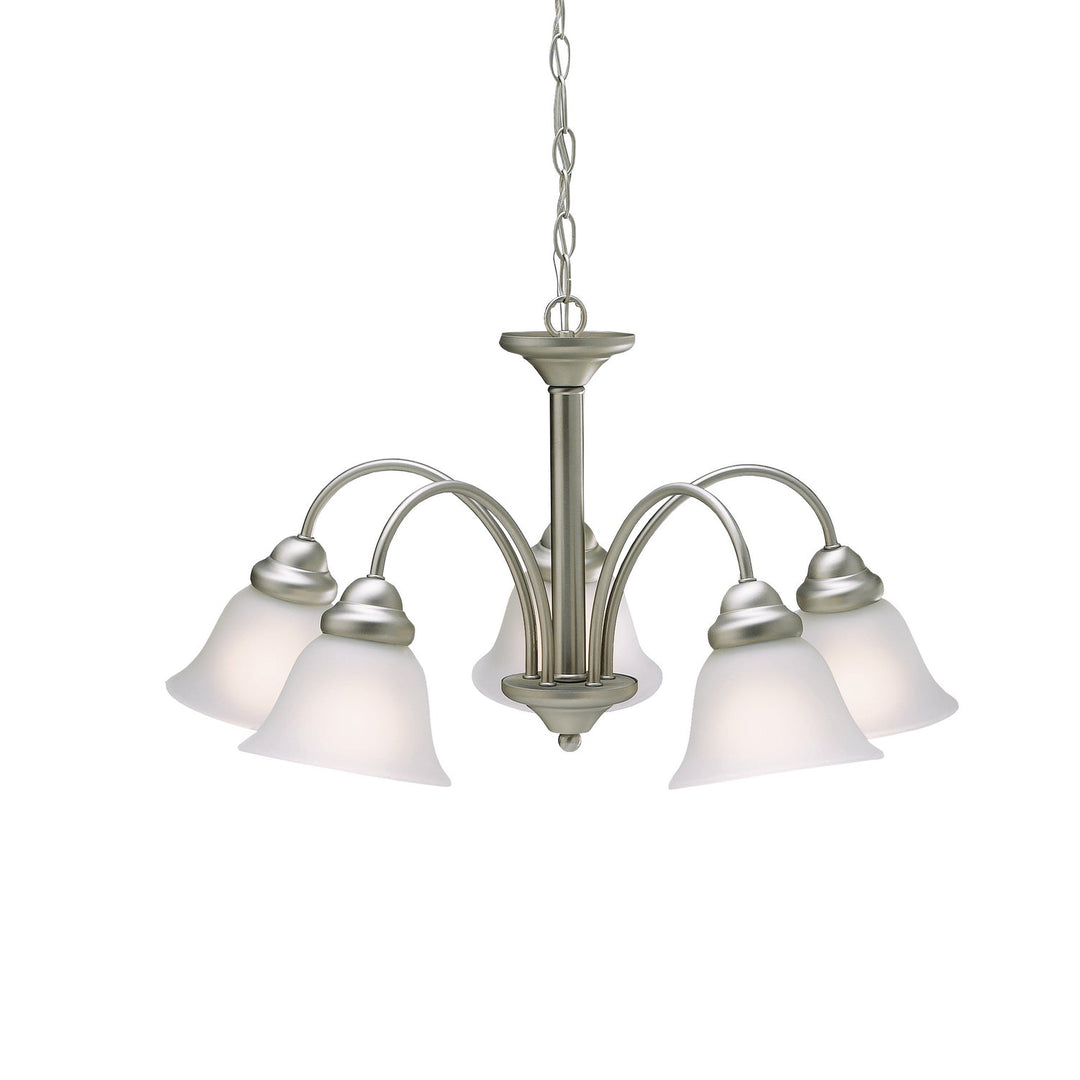 Kichler Five Light Chandelier