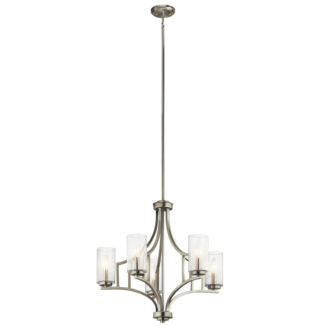 Kichler Five Light Chandelier