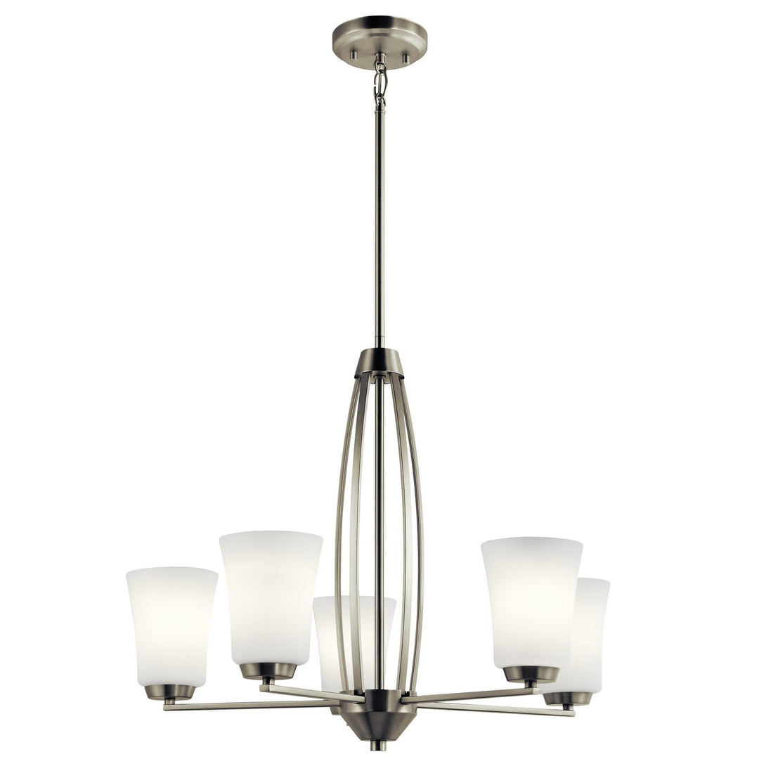 Kichler Five Light Chandelier