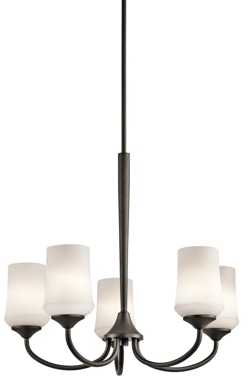 Kichler Five Light Chandelier