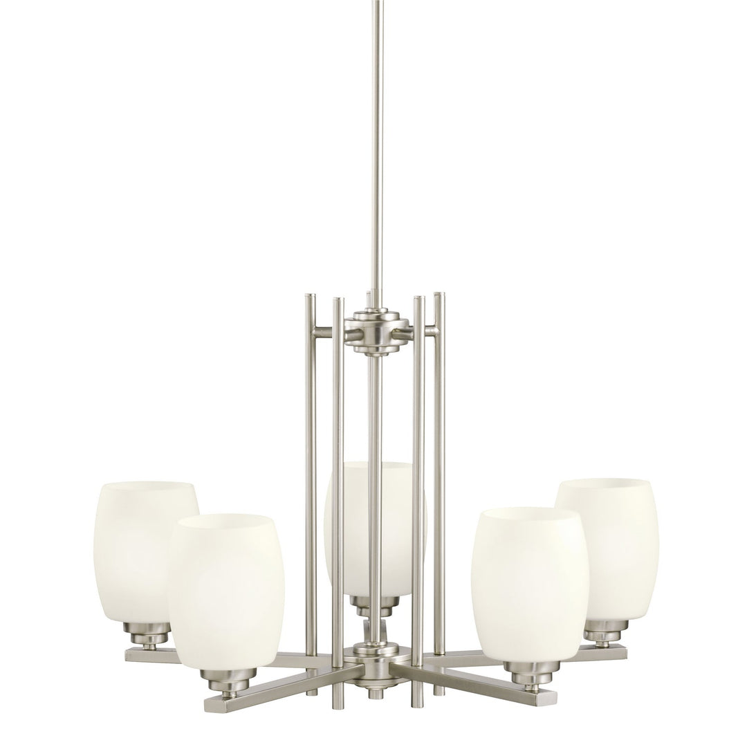 Kichler Five Light Chandelier