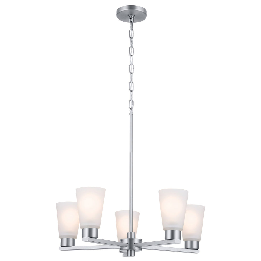 Kichler Five Light Chandelier